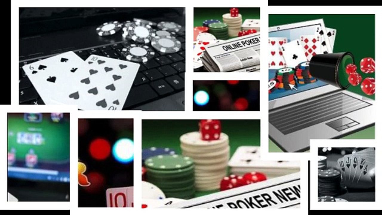 Online Poker