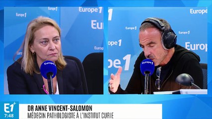 Cinq questions sur le cancer du sein