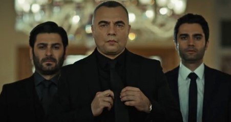 Eşkıya Dünyaya Hükümdar Olmaz Yeni Bölüm Fragmanı Yayınlandı!