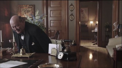 ザ･ワールド･ウォーズ ～権力者が生きた世界大戦～ #04 「再び戦火へ」