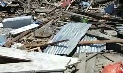 3 Penerbangan Bawa Bantuan Korban Gempa Dilakukan di Halim