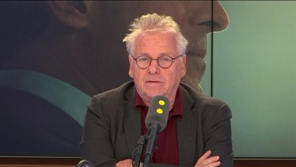"Manuel Valls est arrivé au bout du rouleau ici (...) si on est un peu élégant, on lui dit bon courage." Daniel Cohn-Bendit estime que "cela ne va pas être facile pour lui"