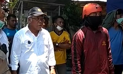 Kementerian PUPR Fokuskan 4 Hal Tangani Korban Gempa di Palu