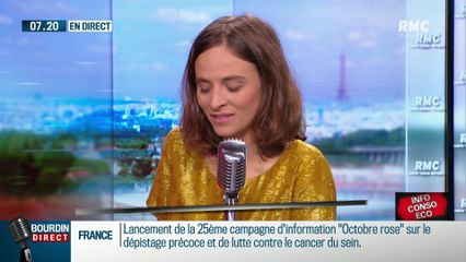 Dupin Quotidien : Le café n'a jamais été aussi cher - 01/10