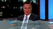 Mitt Romney Reads Mean Donald Trump Tweets