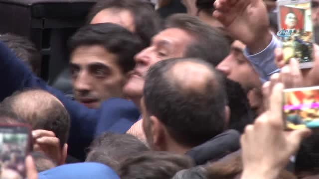 Sarıgül'den Siyasi Partilere Çağrı: Adaylar Seçimden 5 Ay Önce Açıklanmalı