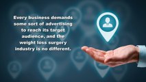 Benefits of SEO & PPC for Bariatric Surgeons and Weight Loss Centers