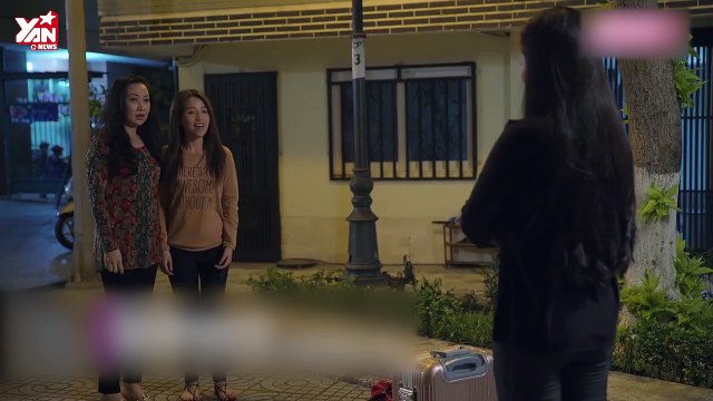 Gạo Nếp Gạo Tẻ: Hương lạnh lùng tống cổ mẹ và em chồng cũ