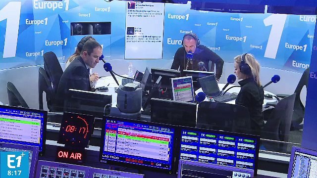 Benoît Hamon : le revenu universel d’activité d’Emmanuel Macron est plutôt un recul qu’une avancée