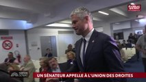 Tour d'horizon de l'actualité du Sénat et de l'actualité du jour. - Territoire Sénat (01/10/2018)