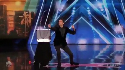 “Yetenek Sizsiniz” yarışmasıyla böyle dalga geçti