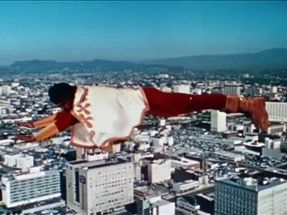 Shazam 1x05 The Road Back  Captain Marvel,