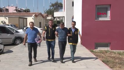 Adana İş Bulma Bahanesiyle 3 Kişiyi Dolandırdı