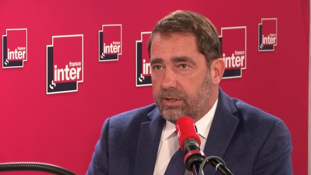 Christophe Castaner : J'ai connu le chômage, je sais la difficulté d'accès à l'emploi (...) Il faut donner des moyens de mobilité
