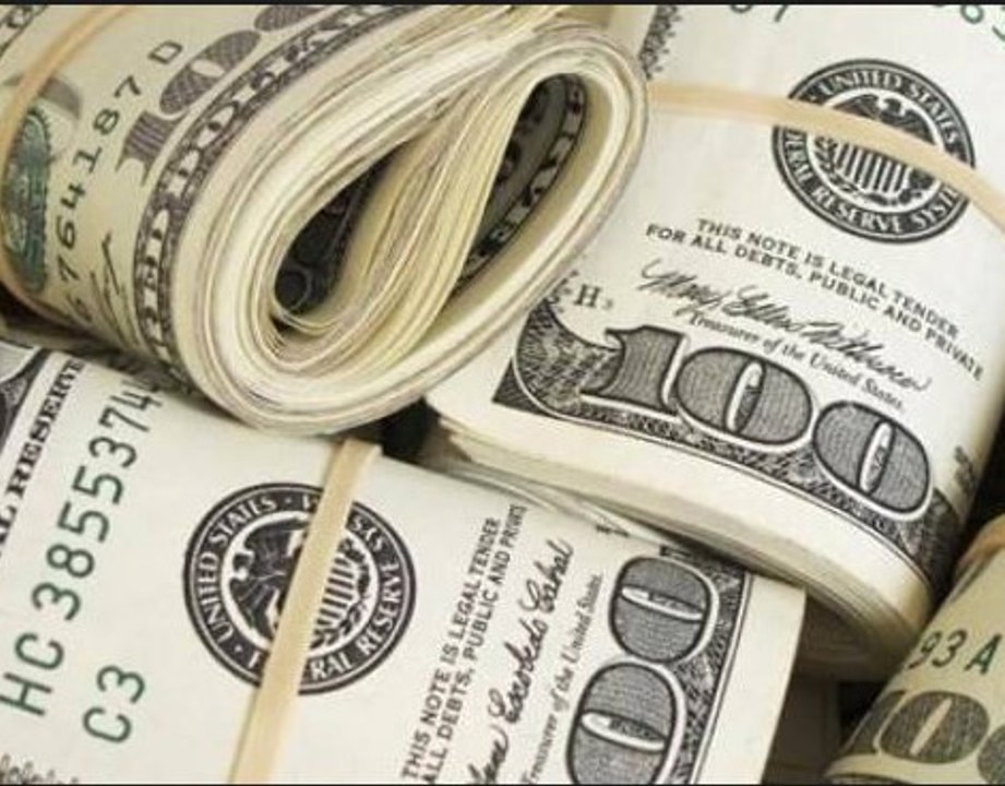 Dolar/TL haftaya düşüşle başladı