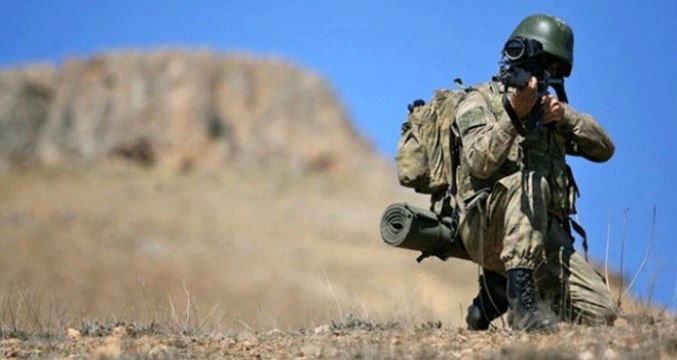 İçişleri Bakanlığı, Son Bir Haftada 28 Teröristin Etkisiz Hale Getirildiğini Açıkladı