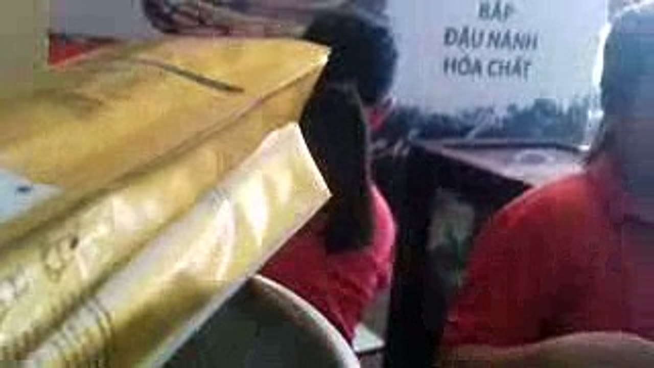 Diên Hi Công Lược Tập 58 thuyết minh