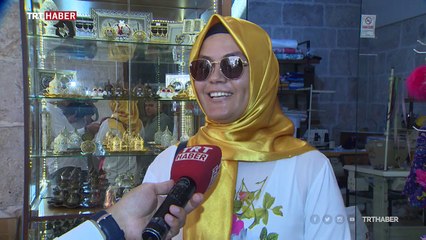 Hatay'ın tarihi yapıları restore ediliyor