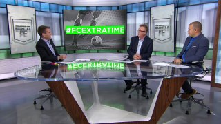 Extra Time- Sturridge's screamer, Hazard's position and more - ESPN FC