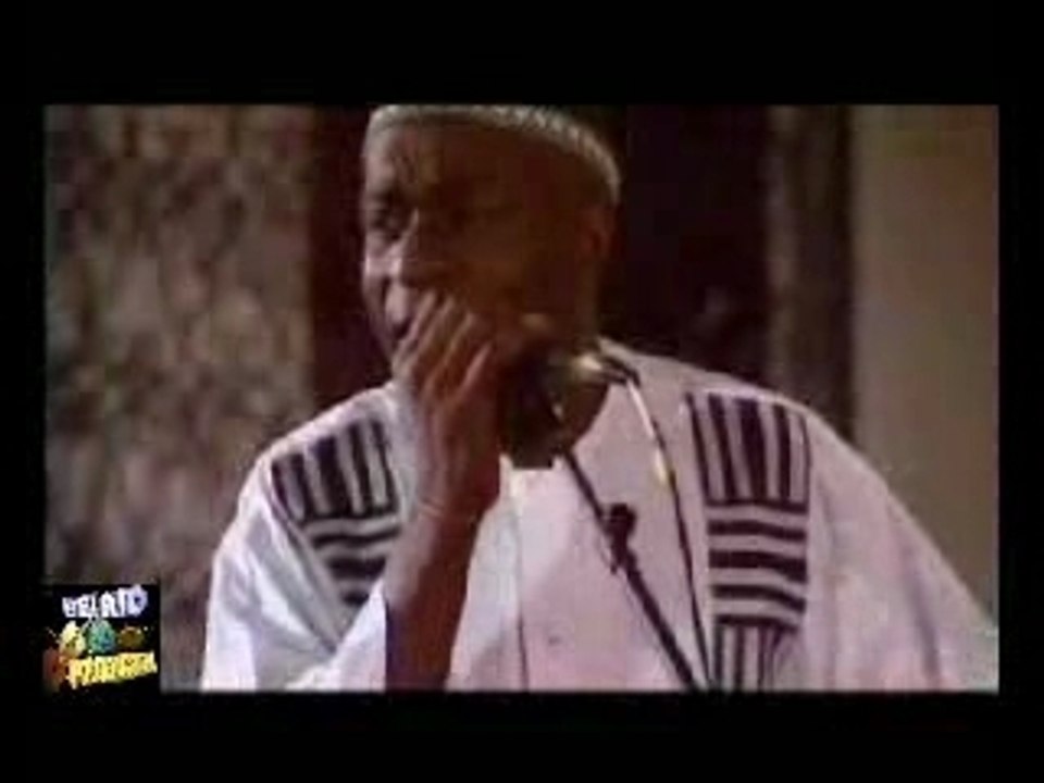 Tyour Gnaoua, Ray Lema & Karim Ziad - 1ére partie (II)