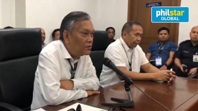 MIAA probes who leaked CCTV footage of Bertiz scolding NAIA security screener