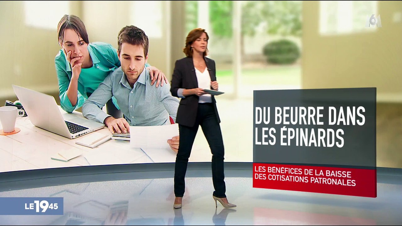 Pourquoi votre salaire devrait augmenter fin octobre ?