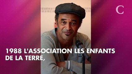 PHOTO. Yannick Noah se souvient de la mort de sa mère Marie-Claire avec émotion : "Six ans déjà"