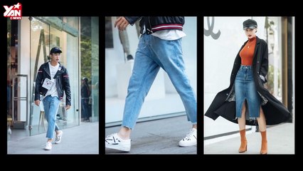Street Style 1/10