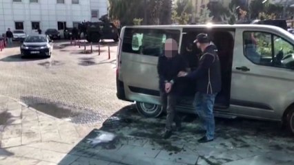 Başkent'te Fetö Operasyonu: 47 Gözaltı Kararı