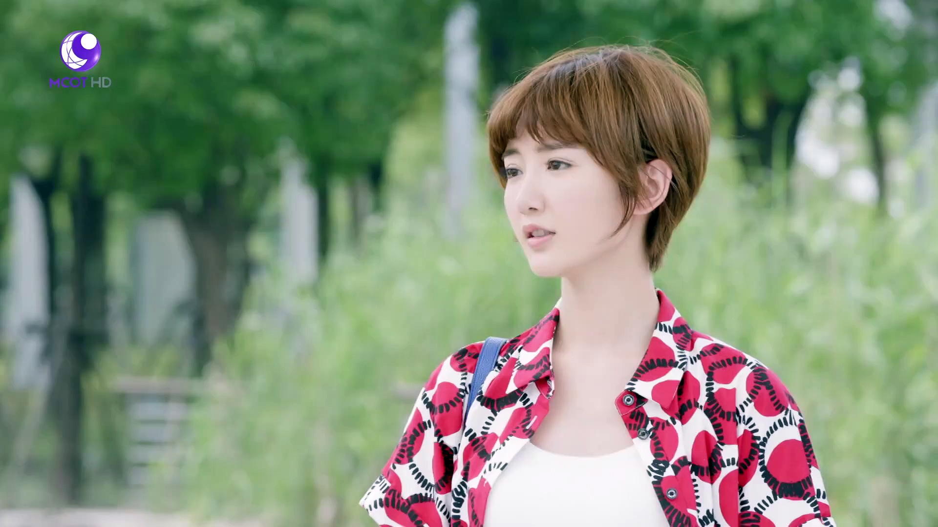 Food For Life พากย์ไทย (TVB)