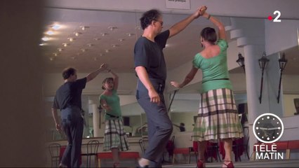 Santé - Cerveau au rythme de la danse