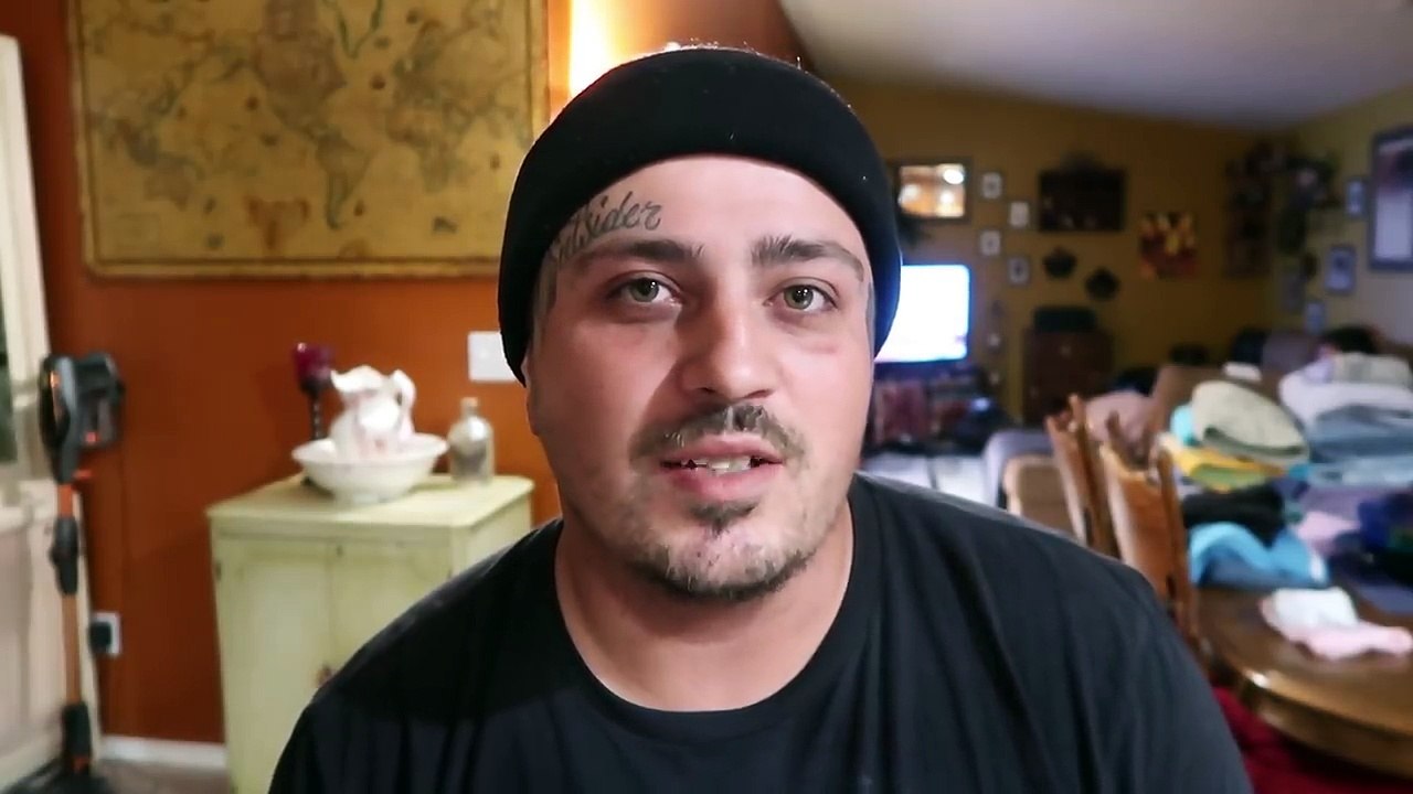 Orion Dajnowicz LIFE OD (THE TRUTH)
