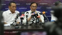 Sodomy in S'pore? Anwar says that's enough, find something new