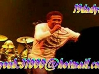 cheb khaled in holland