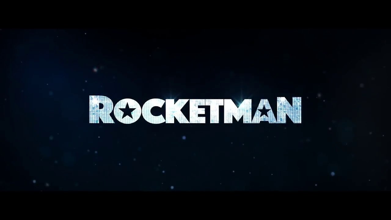 Rocketman - Bande-annonce VOST