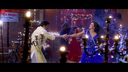 Do Naina - Bhaiaji Superhit - Sunny Deol, Preity G Zinta - Yasser Desai & Aakanksha S - Amjad Nadeem