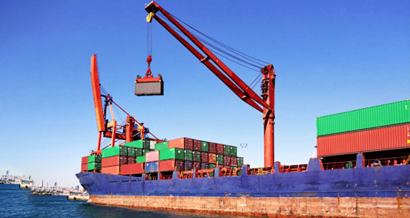 Son Dakika! Ticaret Bakanı Pekcan: Eylül İhracatımız Yüzde 22,6 Artışla 14,5 Milyar Dolara Ulaştı