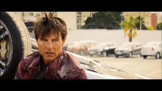 Mission Impossible Rogue Nation Best Action scene in Hollywood Movie