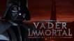 Vader Immortal : VR Star Wars Darth Vader Series - official trailer 2019