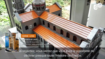 AGENDA RÉGION - 1 OCTOBRE 2018