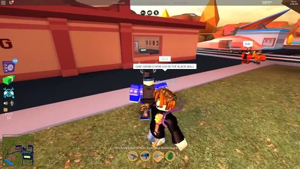 NEW FALL UPDATE & EASTER EGG! (ROBLOX Jailbreak)