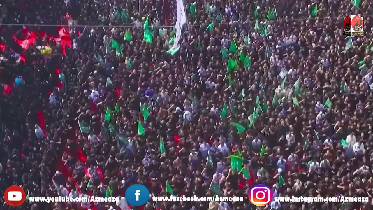 Mera hussain Mujhe Karbaa Blaye ga  Whatsapp Status Noha