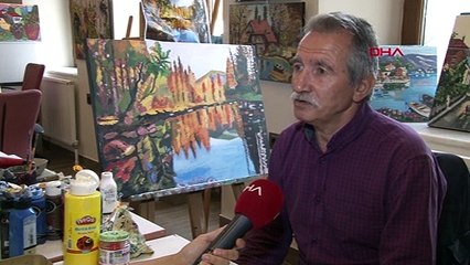 1 Ekim Dünya Yaşlılar Günü'nde darülaceze ziyaretçilerini bekliyor