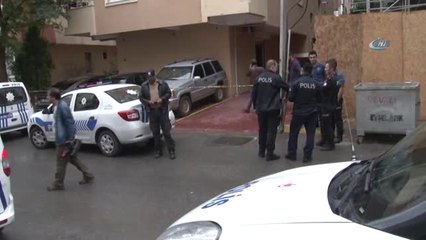 Maltepe'de Silahlı Soygun: 1 Yaralı