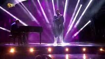 Top 10 King B - 'Love On The Brain' - Idols SA  Mzansi Magic