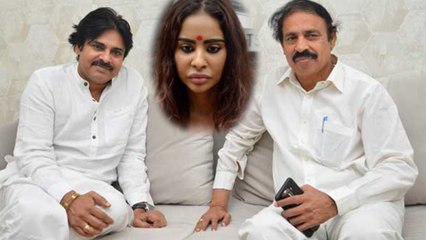 పవన్‌ కల్యాణ్‌  ఏమైనా జరిగితే చంద్రబాబే బాధ్యత