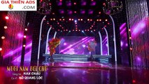 Karaoke Mười Năm Đợi Chờ - Hồ Quang Lộc