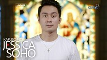 Kapuso Mo, Jessica Soho: Ang paghahanap ni Justin sa tunay niyang pamilya