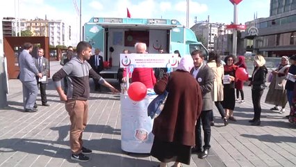 50 Bin Çocuğu Otizm Taramasından Geçirdik"