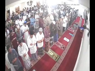 Depreme namazda yakalanan cemaat ikiye ayrıldı: Kaçanlar ve kalanlar